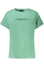 NORTH SAILS Women T-Shirt - Green