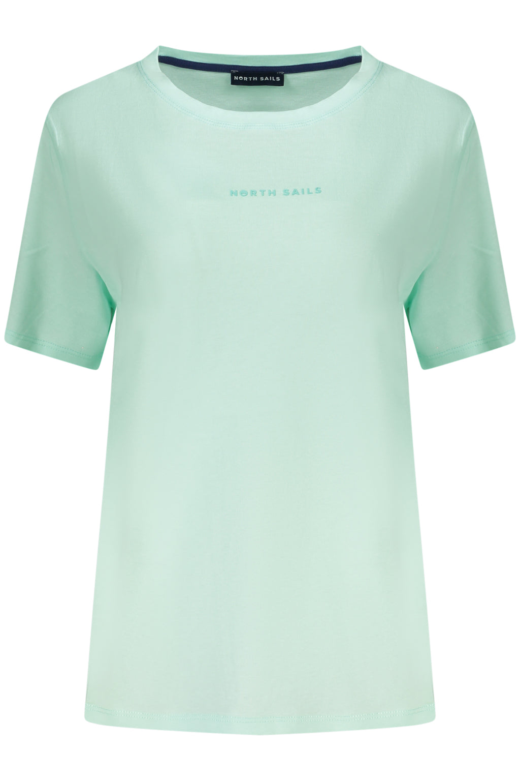 NORTH SAILS Women T-Shirt - Green