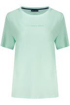 NORTH SAILS Women T-Shirt - Green