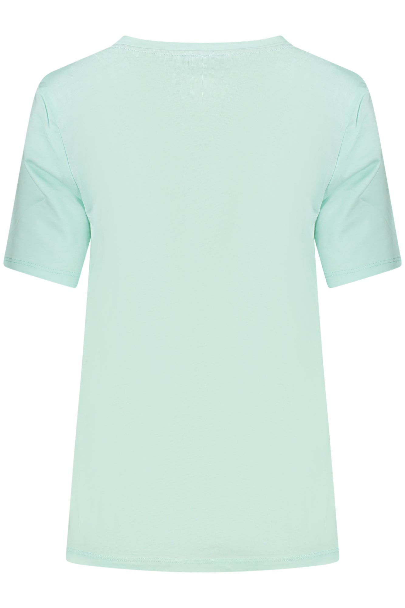 NORTH SAILS Women T-Shirt - Green