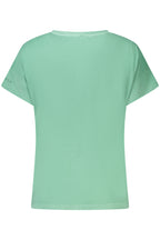 NORTH SAILS Women T-Shirt - Green