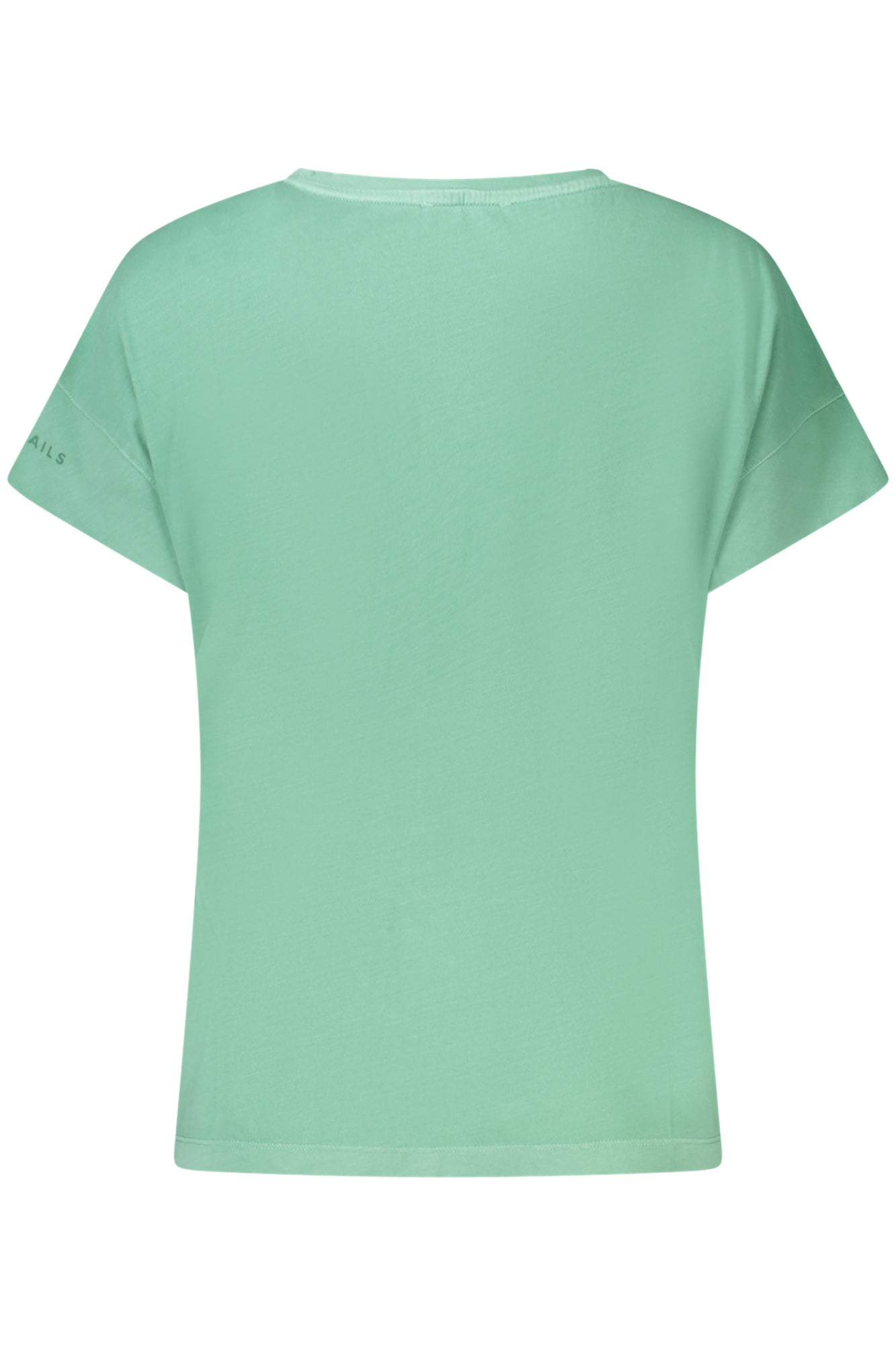 NORTH SAILS Women T-Shirt - Green