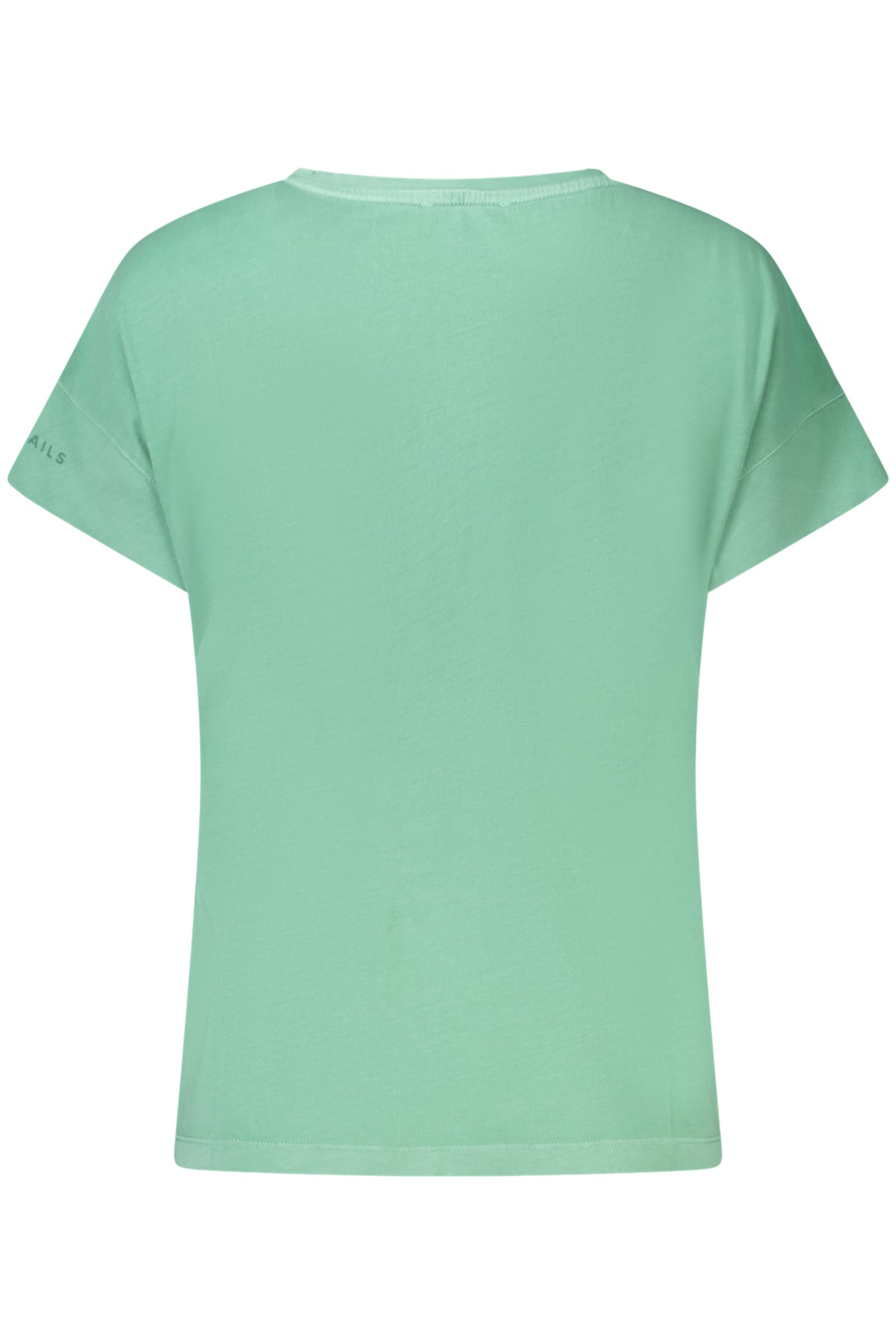 NORTH SAILS Women T-Shirt - Green