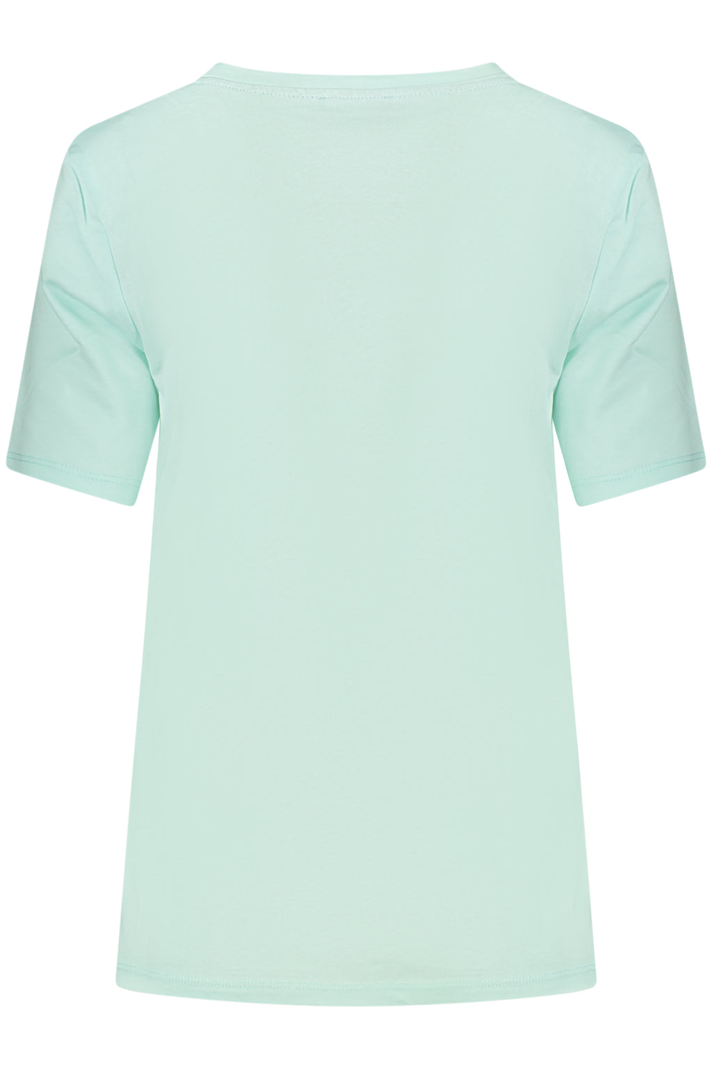NORTH SAILS Women T-Shirt - Green