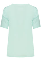 NORTH SAILS Women T-Shirt - Green