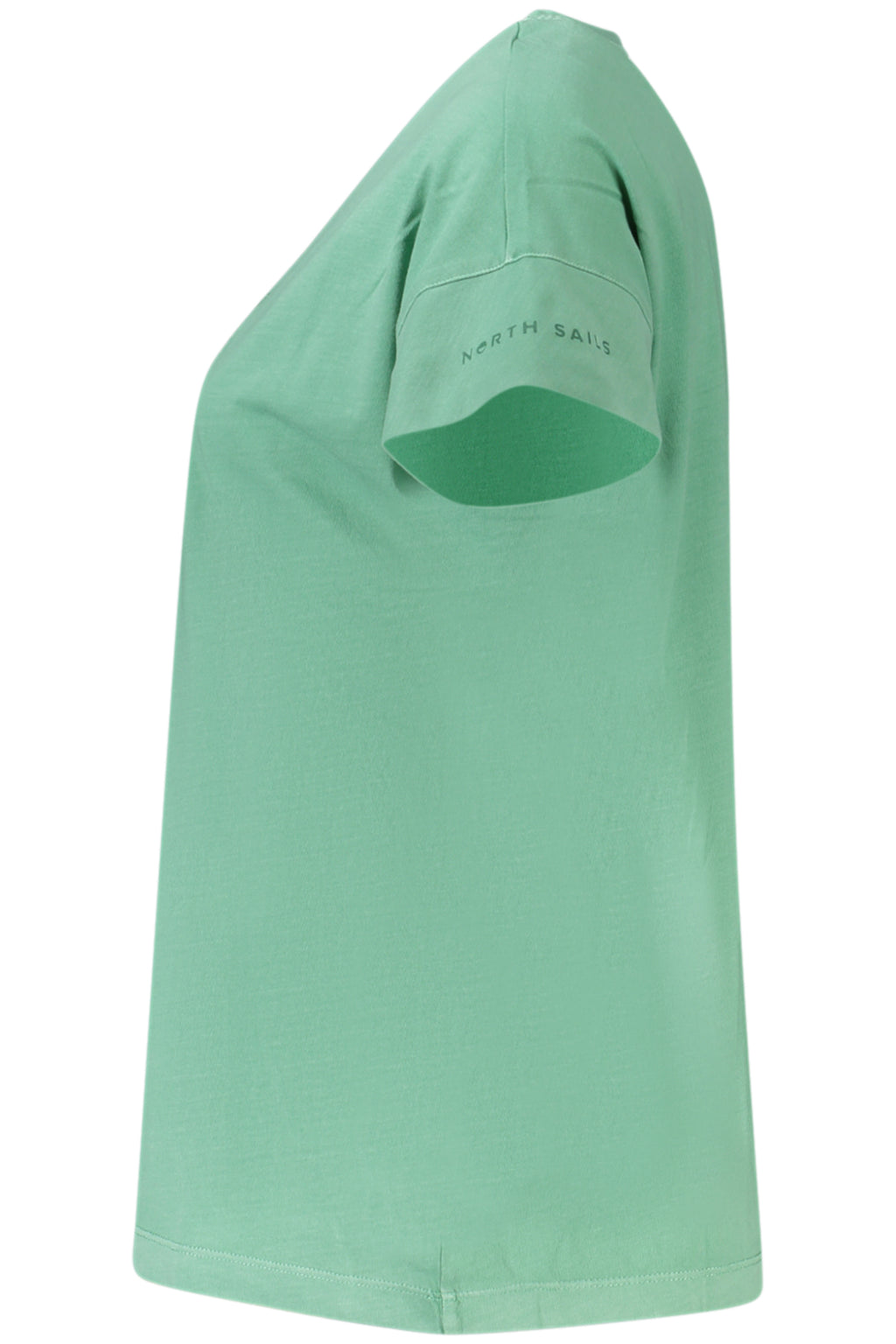NORTH SAILS Women T-Shirt - Green