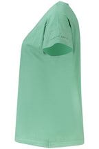 NORTH SAILS Women T-Shirt - Green