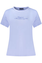NORTH SAILS Women T-Shirt - Purple
