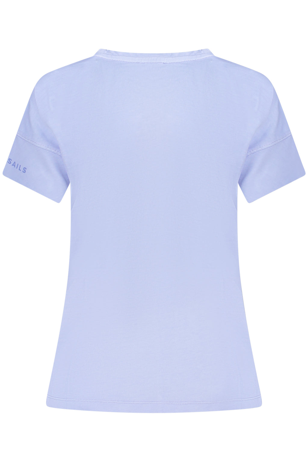 NORTH SAILS Women T-Shirt - Purple