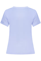 NORTH SAILS Women T-Shirt - Purple