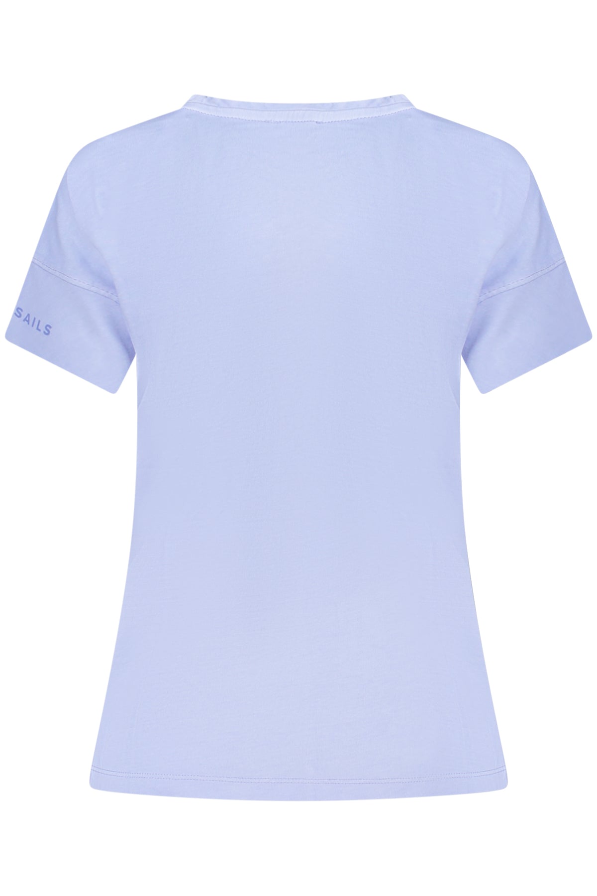 NORTH SAILS Women T-Shirt - Purple
