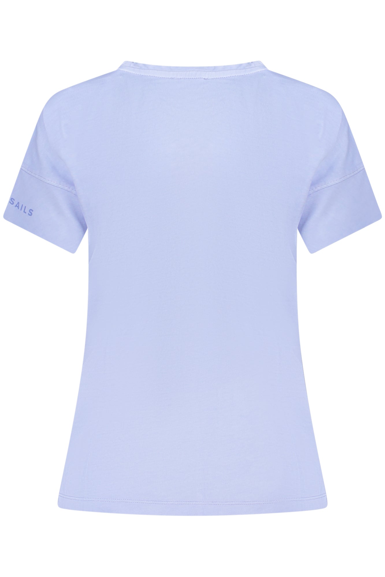 NORTH SAILS Women T-Shirt - Purple