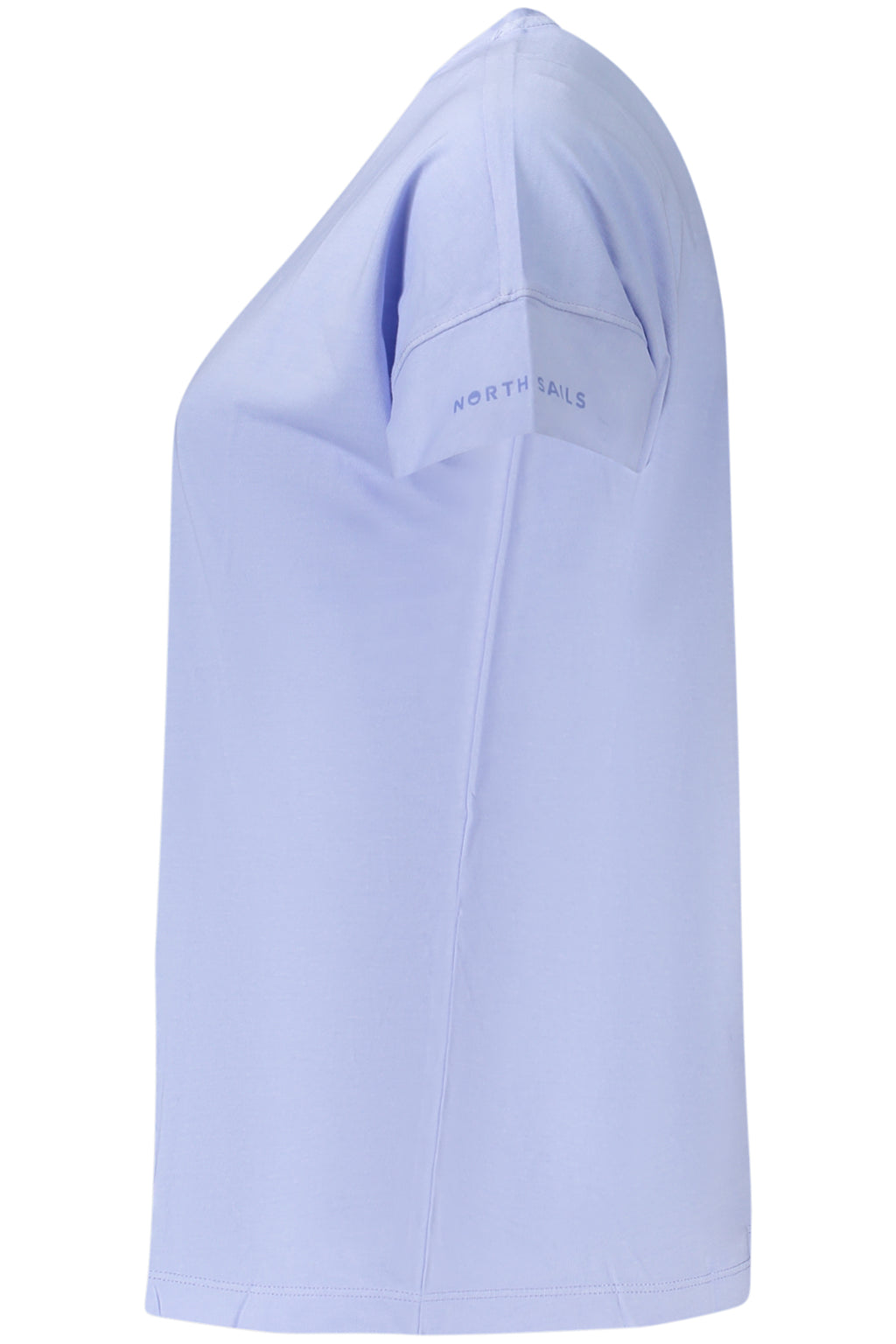 NORTH SAILS Women T-Shirt - Purple