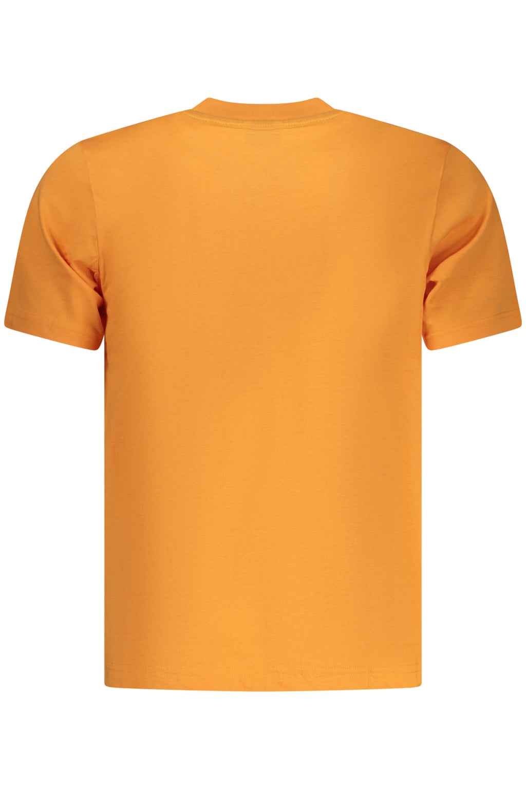 NORTH SAILS Men T-Shirt - Orange