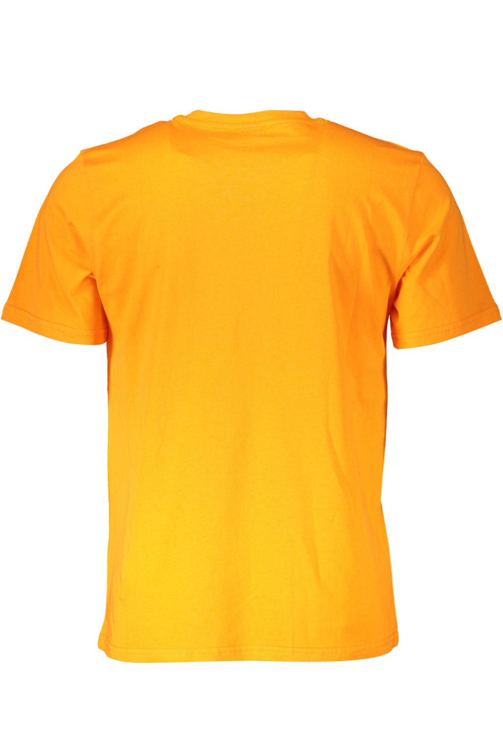 NORTH SAILS Men T-Shirt - Orange