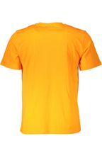 NORTH SAILS Men T-Shirt - Orange