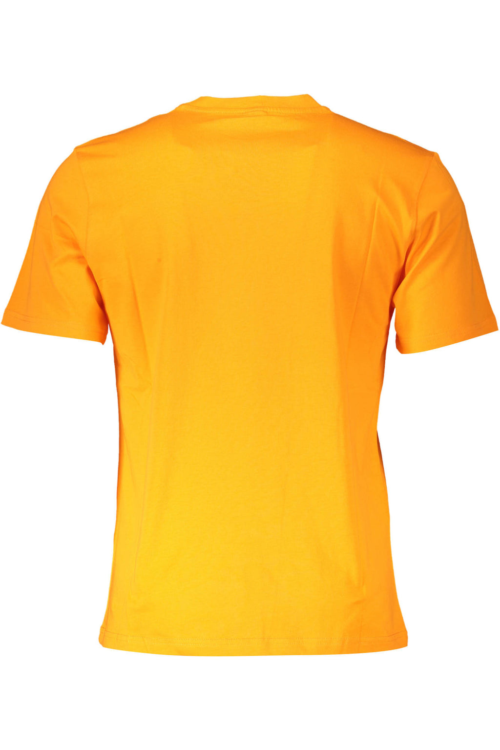 NORTH SAILS Men T-Shirt - Orange