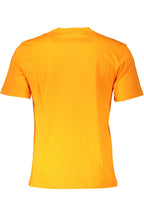 NORTH SAILS Men T-Shirt - Orange