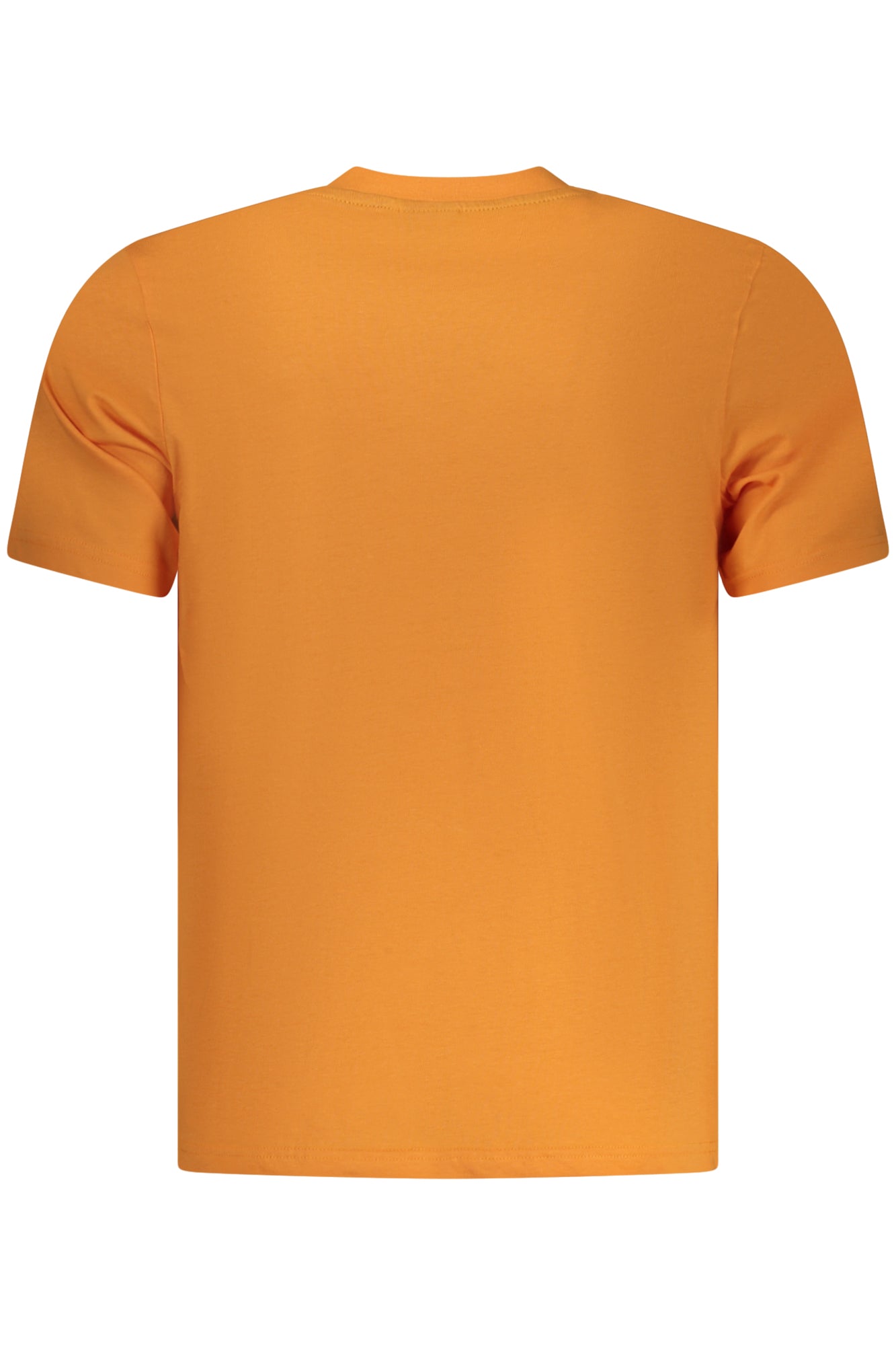 NORTH SAILS Men T-Shirt - Orange