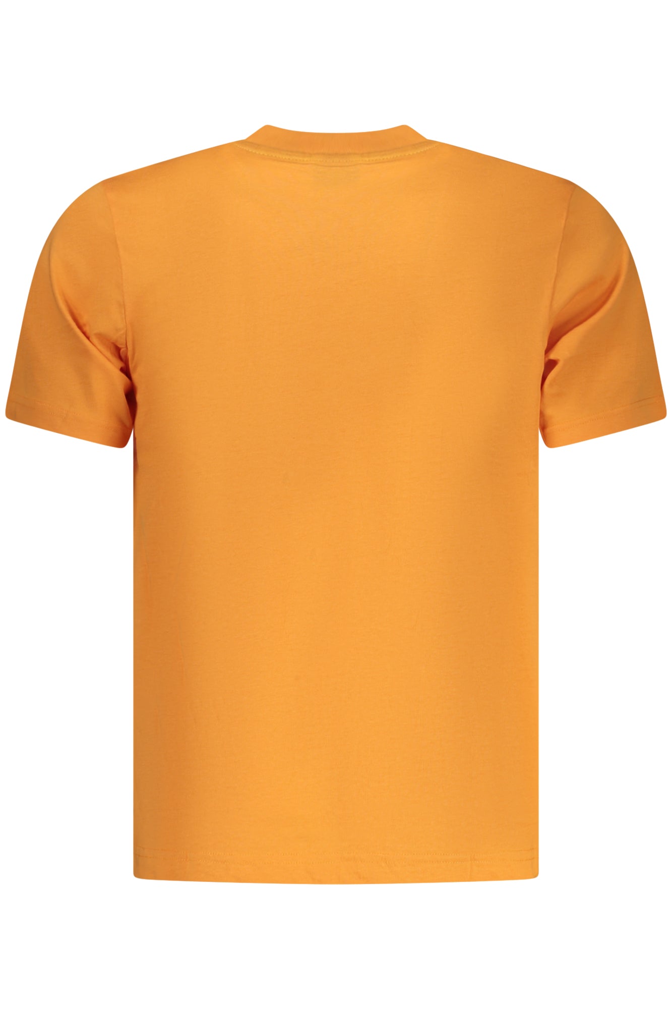 NORTH SAILS Men T-Shirt - Orange