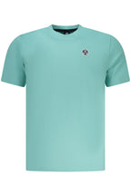 NORTH SAILS Men T-Shirt - Light Blue