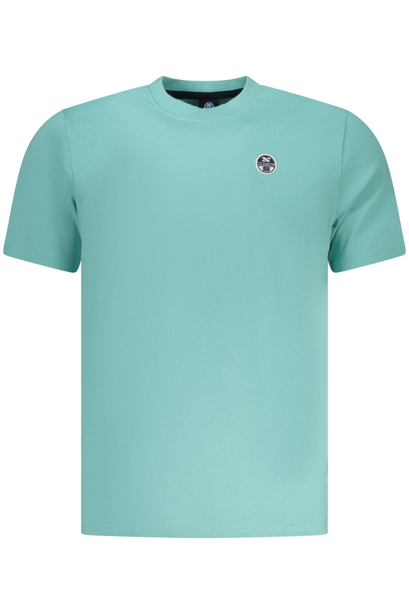 NORTH SAILS Men T-Shirt - Light Blue
