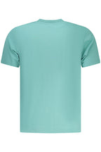 NORTH SAILS Men T-Shirt - Light Blue