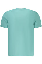 NORTH SAILS Men T-Shirt - Light Blue