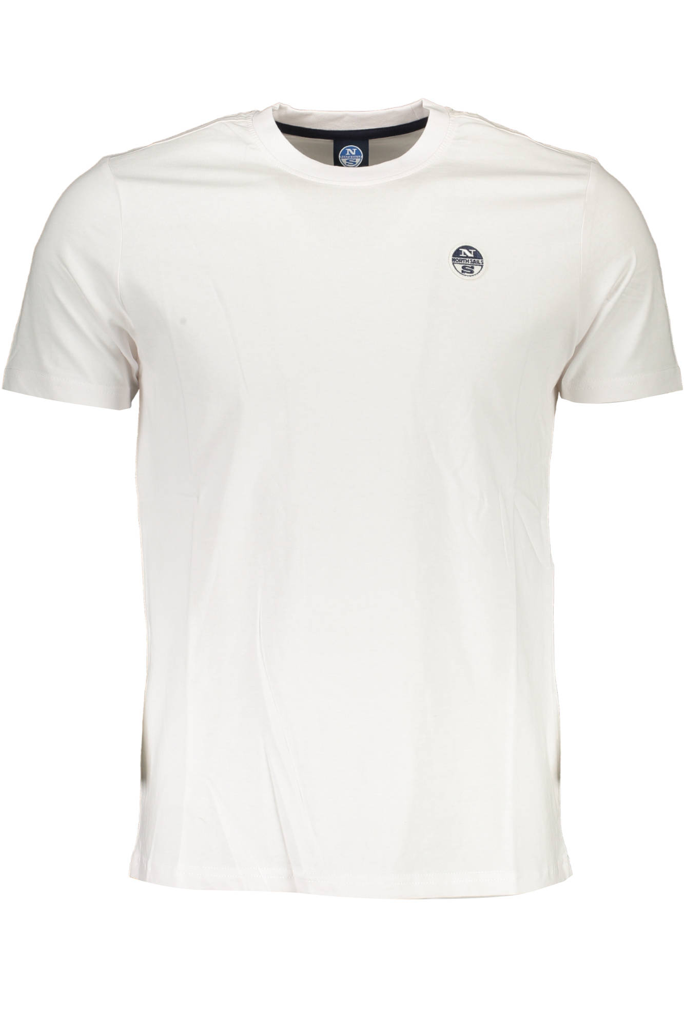 NORTH SAILS Men T-Shirt - White