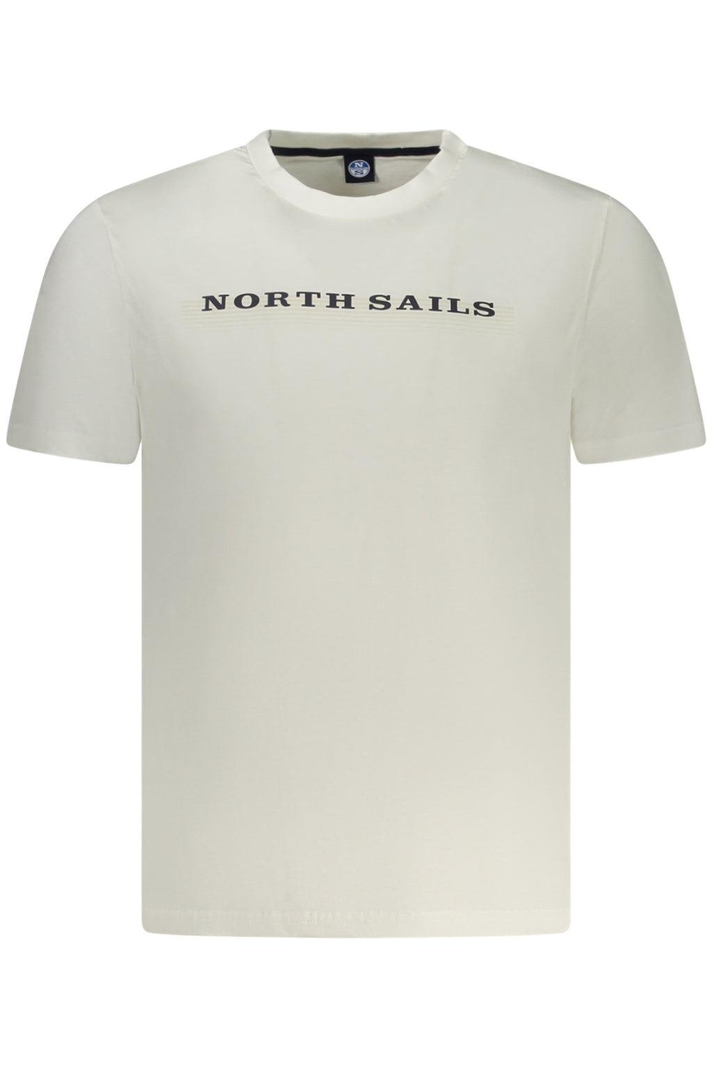 NORTH SAILS Men T-Shirt - White