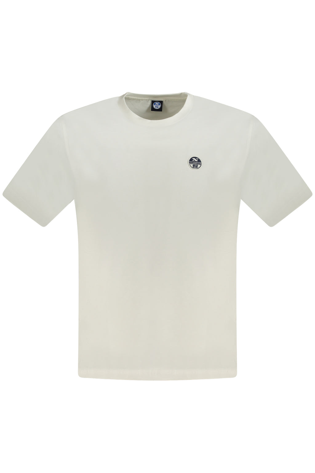 NORTH SAILS Men T-Shirt - White