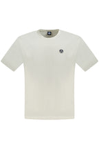 NORTH SAILS Men T-Shirt - White