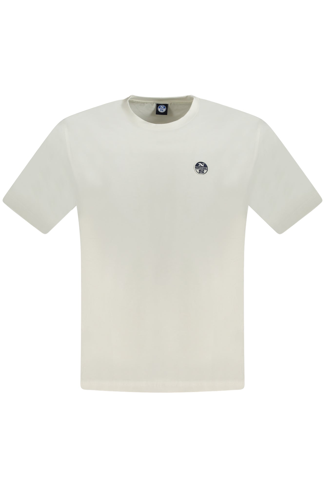 NORTH SAILS Men T-Shirt - White