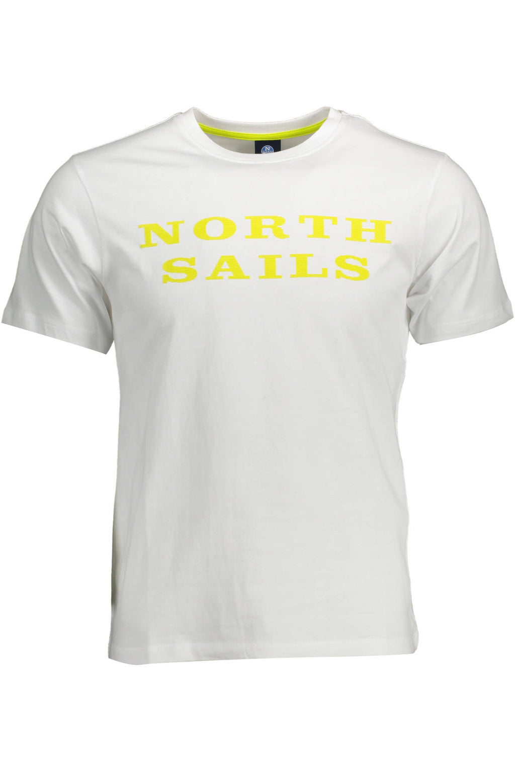 NORTH SAILS Men T-Shirt - White