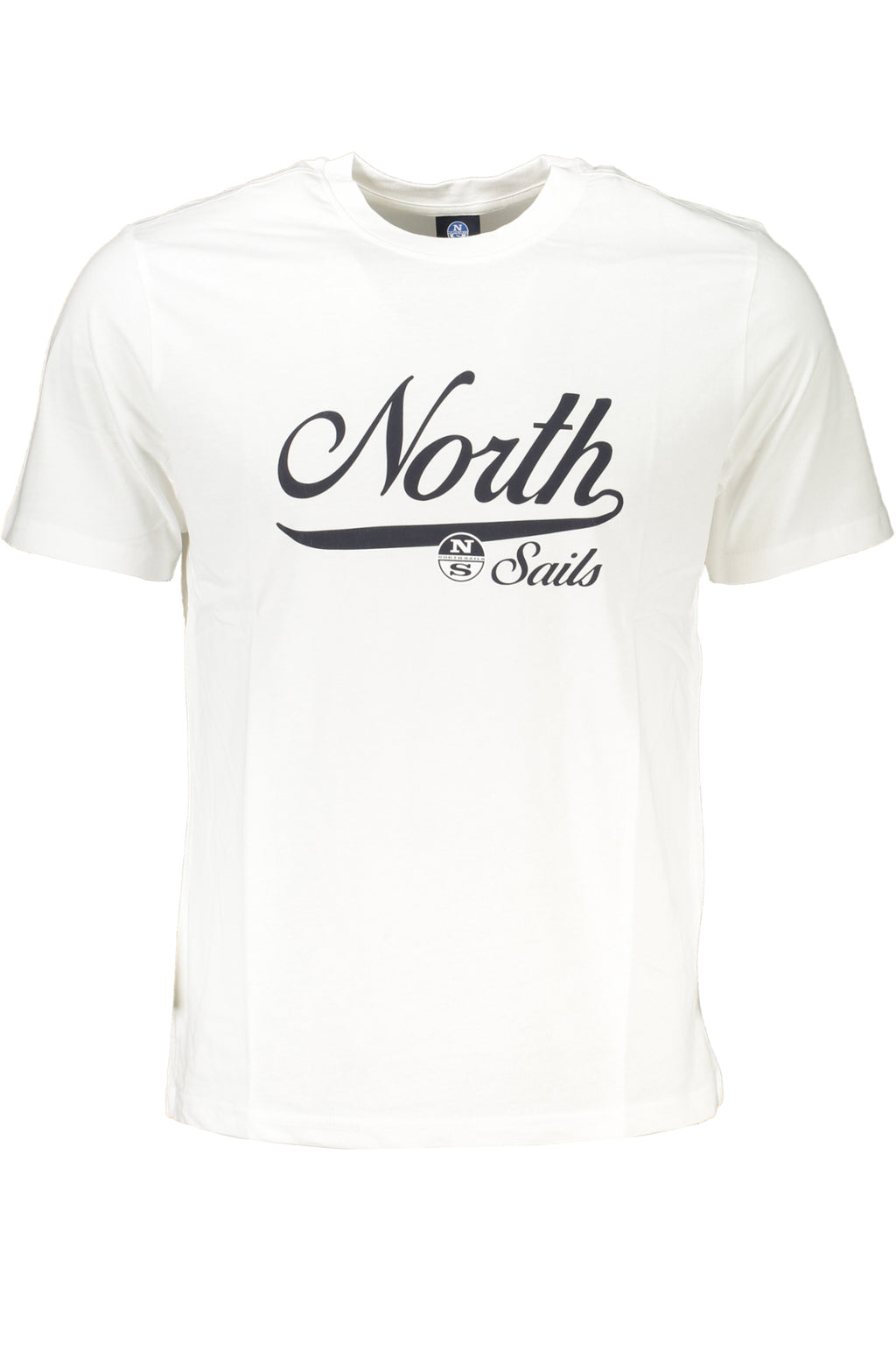 NORTH SAILS Men T-Shirt - White