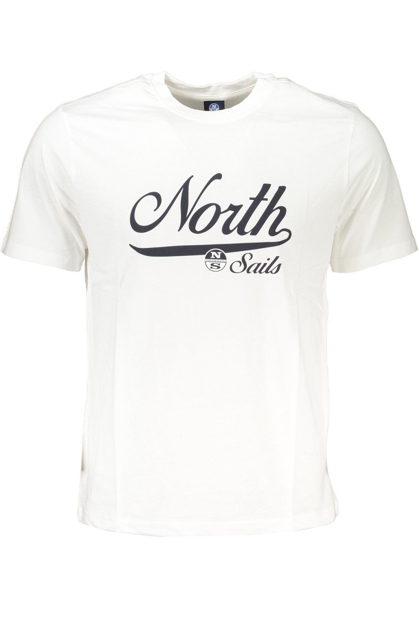 NORTH SAILS Men T-Shirt - White