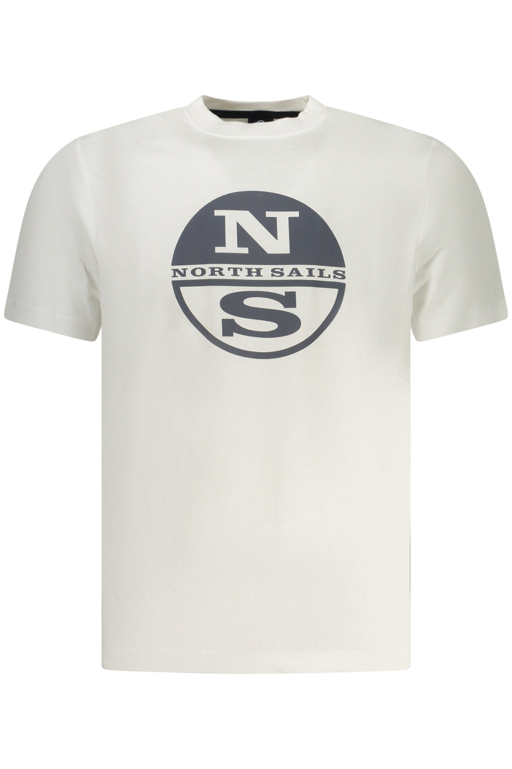 NORTH SAILS Men T-Shirt - White