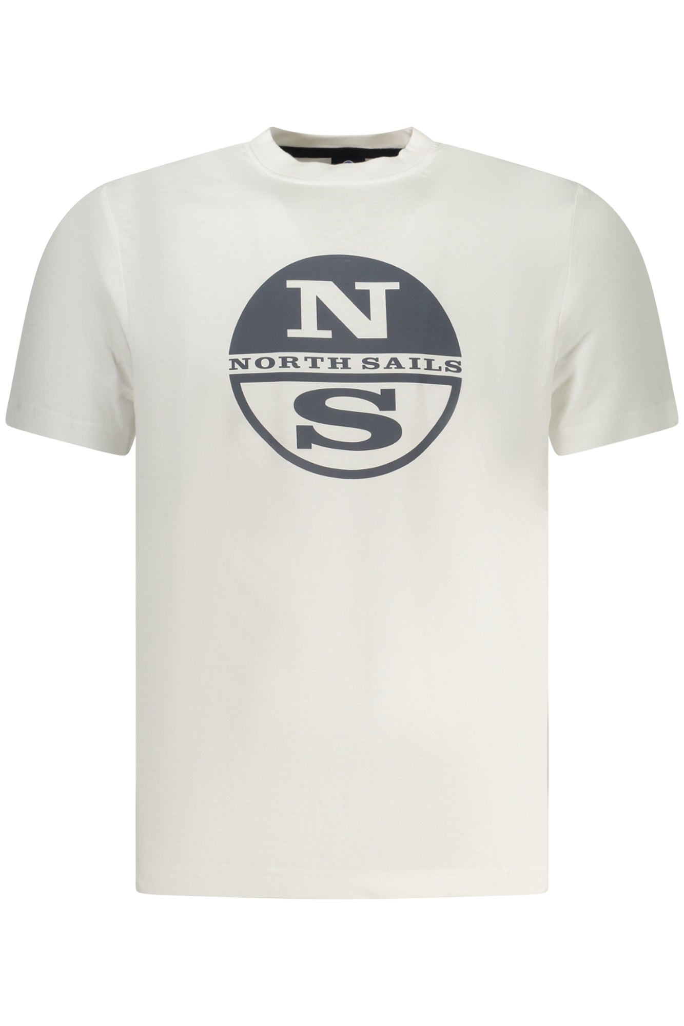 NORTH SAILS Men T-Shirt - White