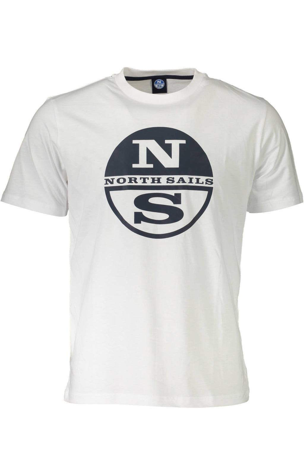 NORTH SAILS Men T-Shirt - White