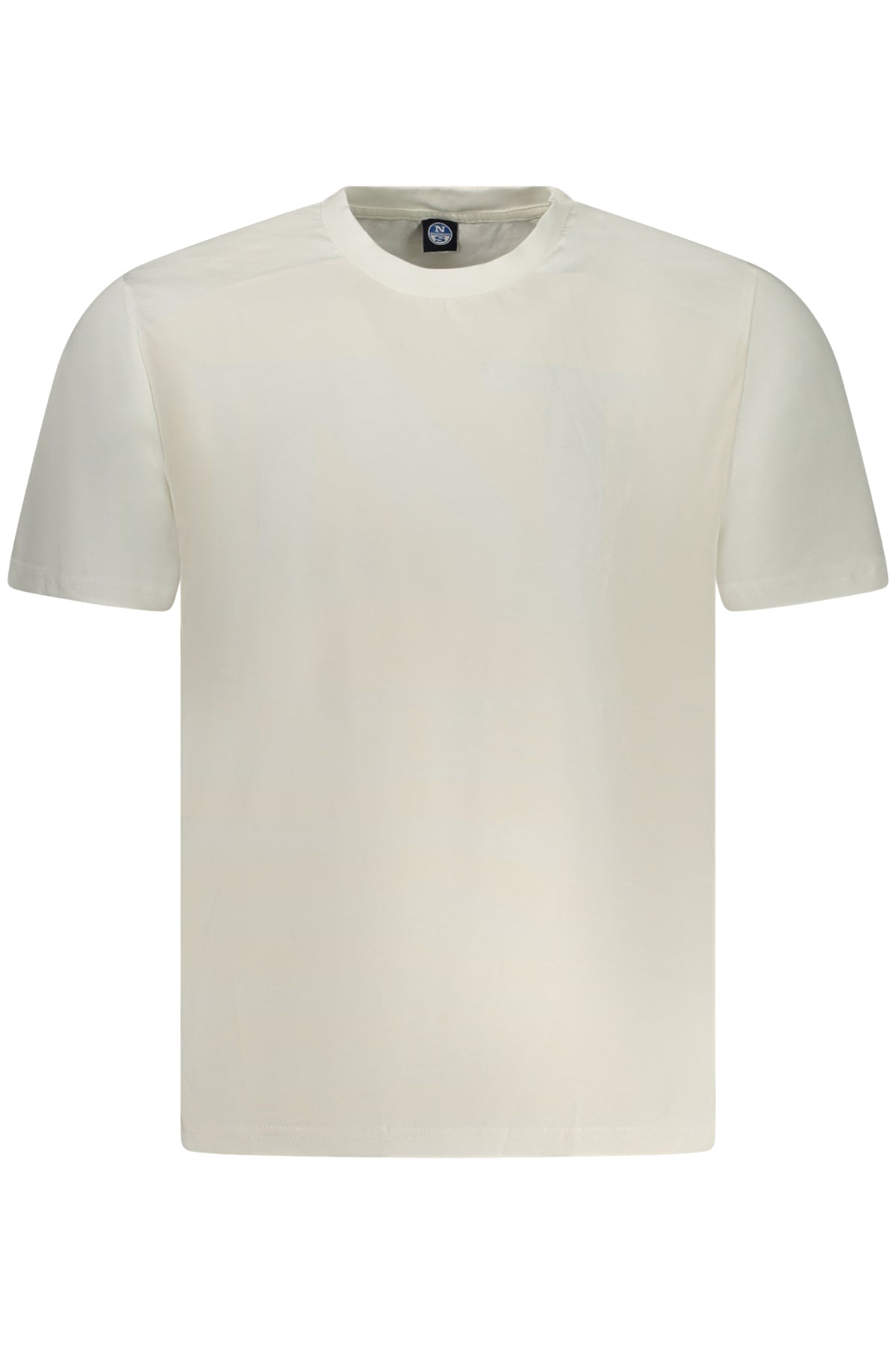 NORTH SAILS Men T-Shirt - White