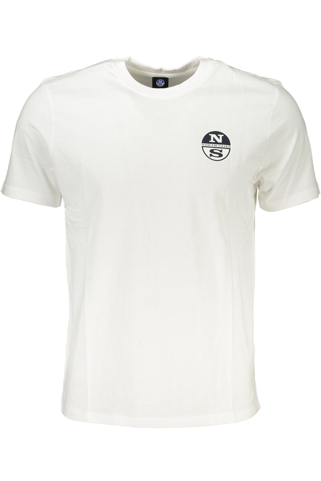 NORTH SAILS Men T-Shirt - White