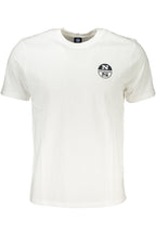 NORTH SAILS Men T-Shirt - White