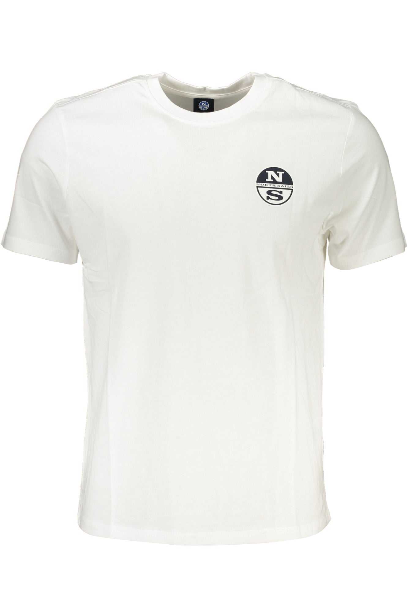 NORTH SAILS Men T-Shirt - White