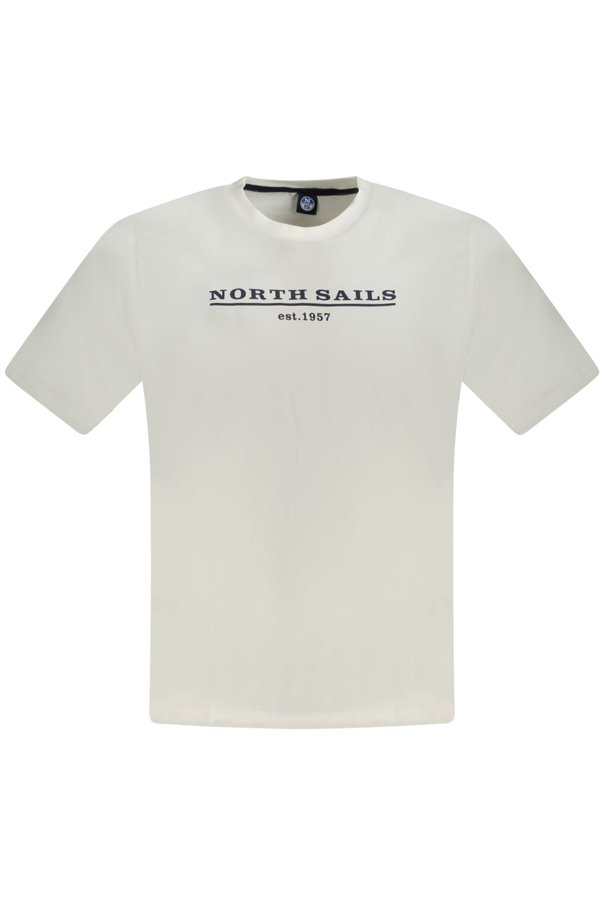 NORTH SAILS Men T-Shirt - White