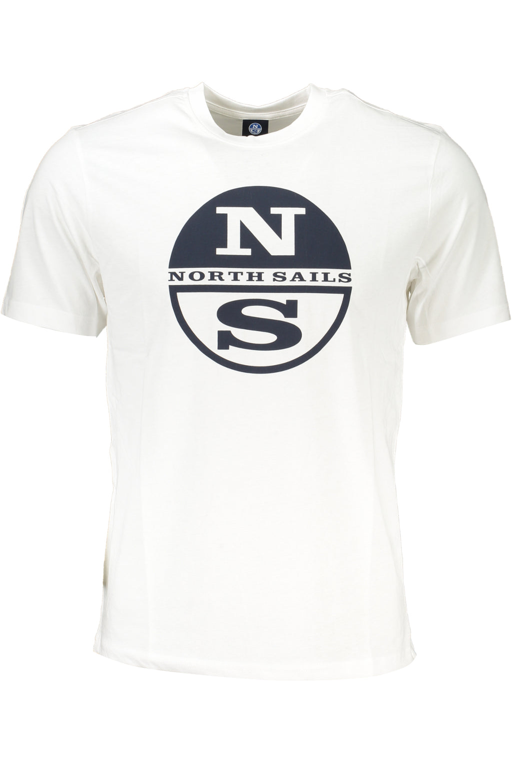 NORTH SAILS Men T-Shirt - White