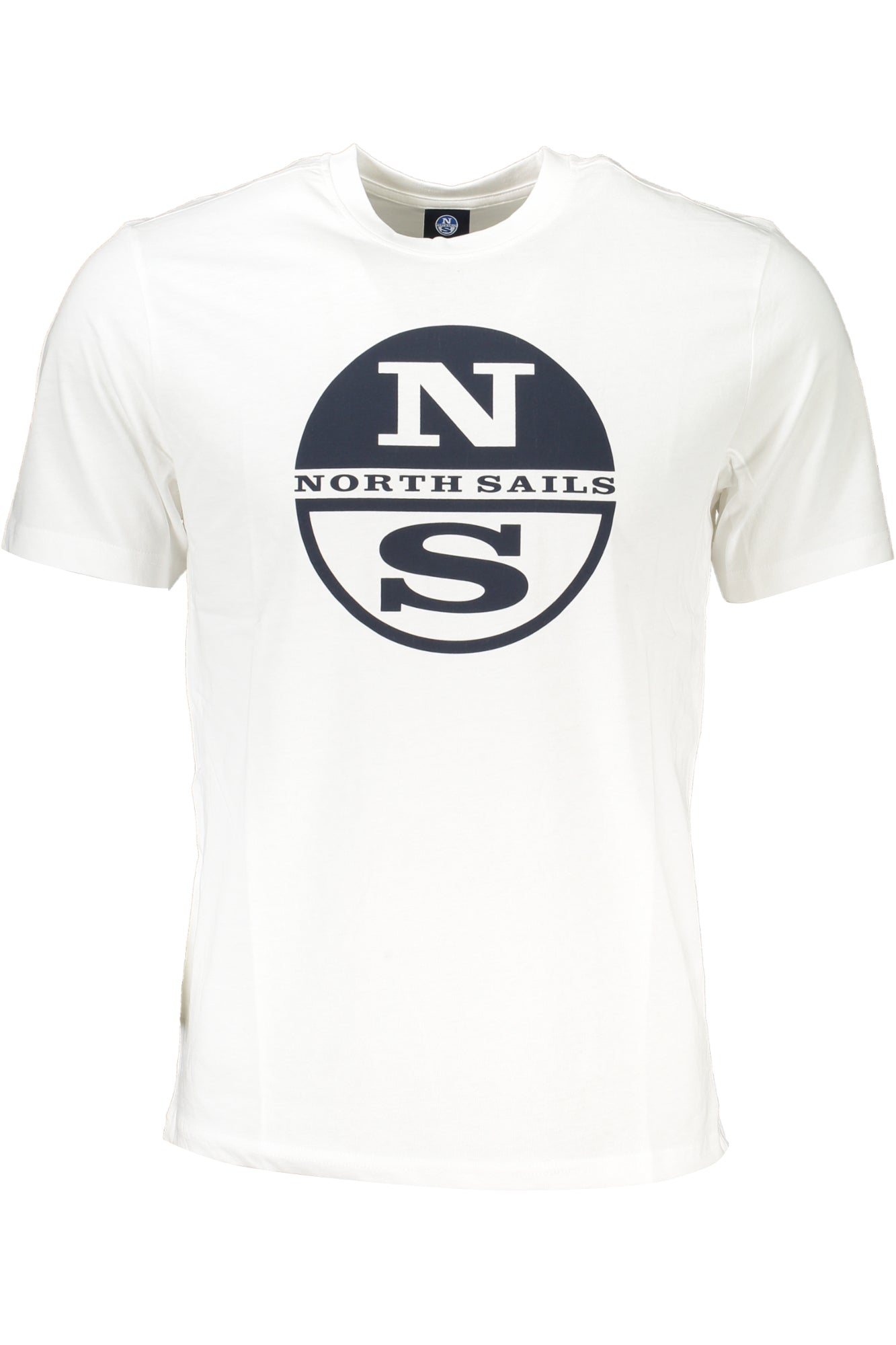 NORTH SAILS Men T-Shirt - White