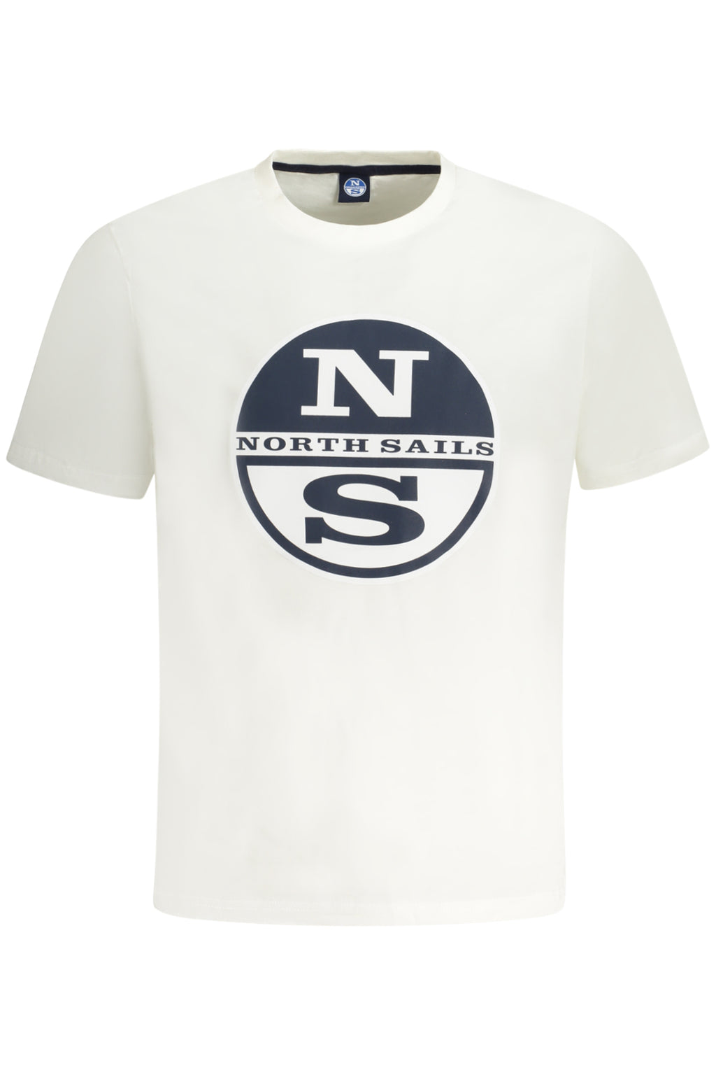 NORTH SAILS Men T-Shirt - White