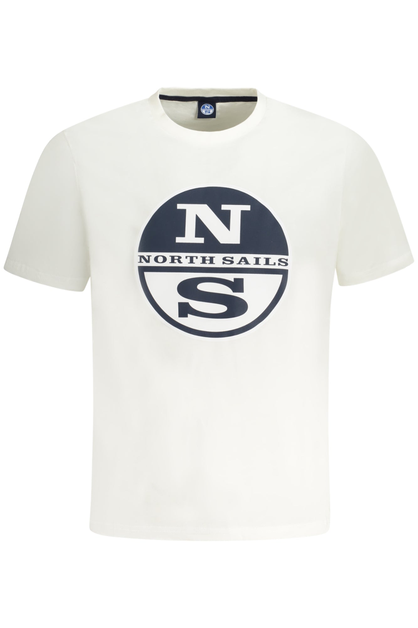 NORTH SAILS Men T-Shirt - White