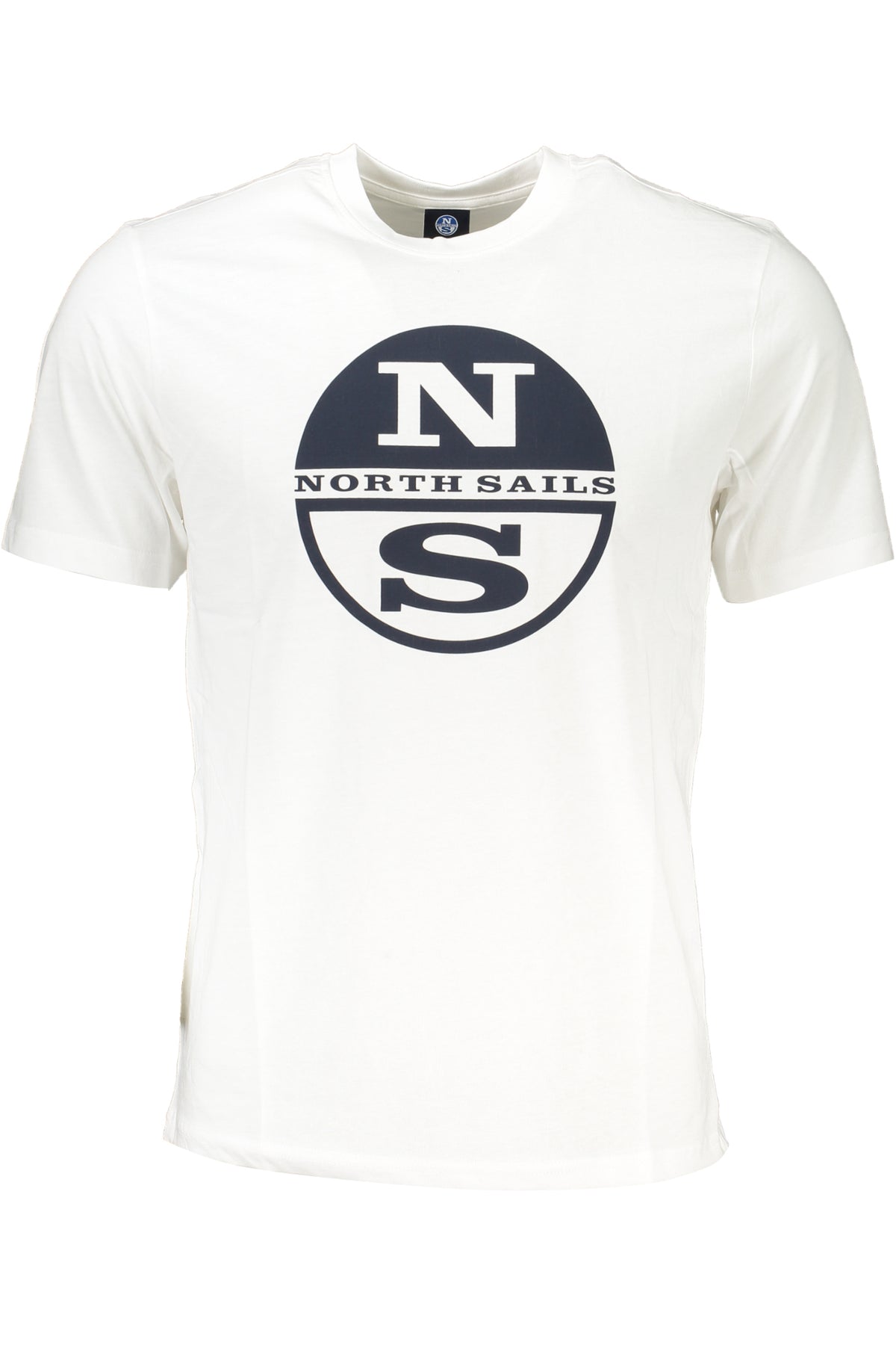 NORTH SAILS Men T-Shirt - White