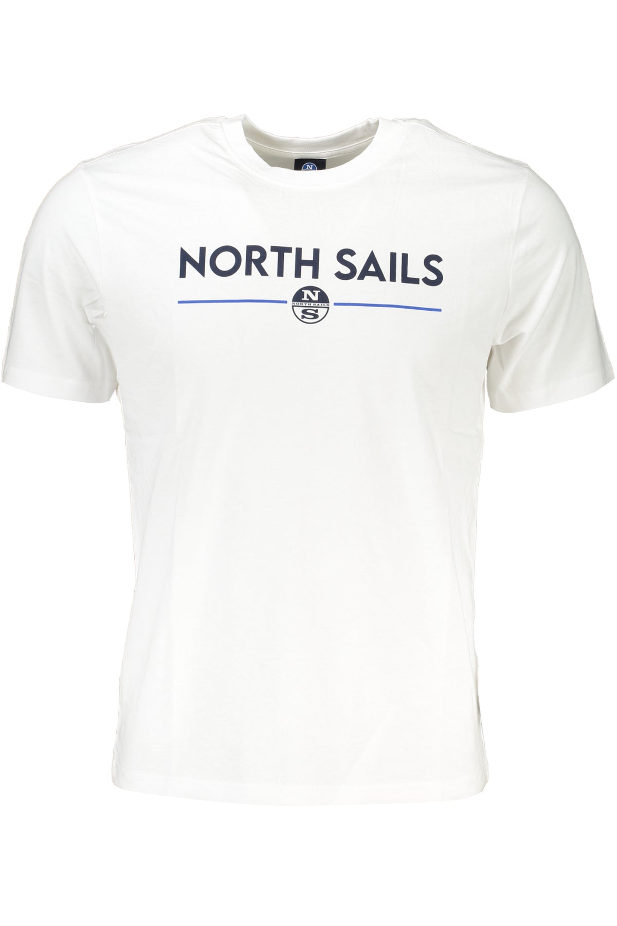 NORTH SAILS Men T-Shirt - White